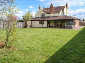 Brambles Cottage, Malvern